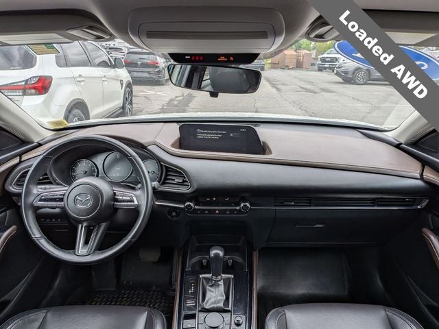 2021 Mazda Mazda CX-30 Premium