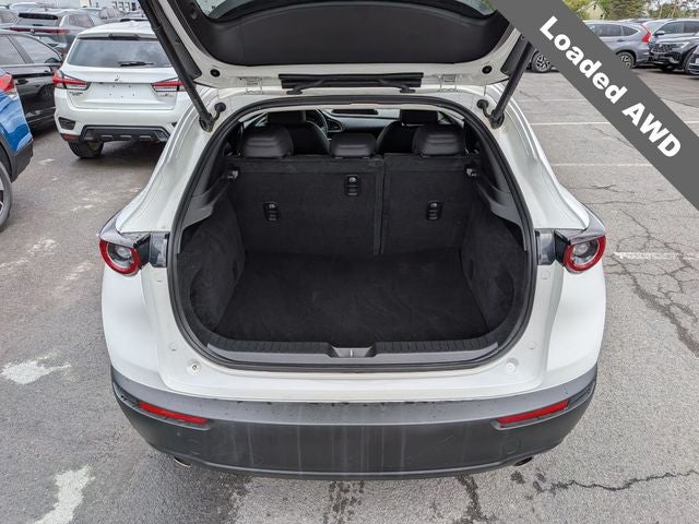 2021 Mazda Mazda CX-30 Premium