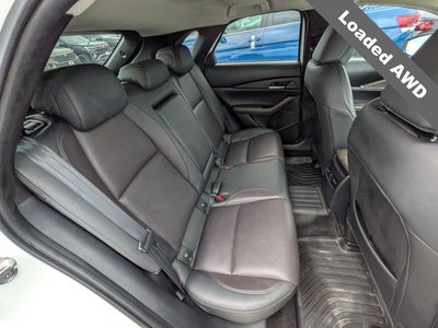2021 Mazda Mazda CX-30 Premium