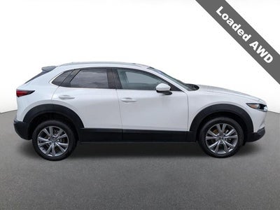 2021 Mazda Mazda CX-30 Premium
