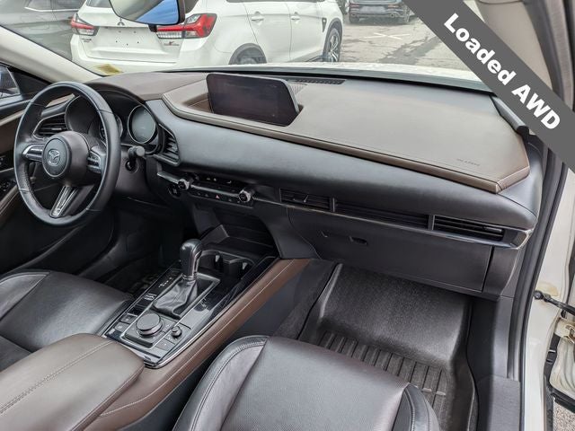2021 Mazda Mazda CX-30 Premium