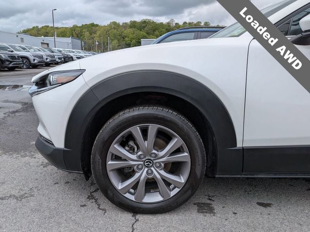 2021 Mazda Mazda CX-30 Premium