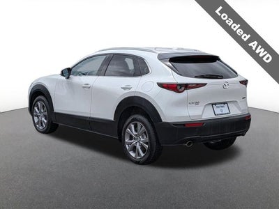 2021 Mazda Mazda CX-30 Premium