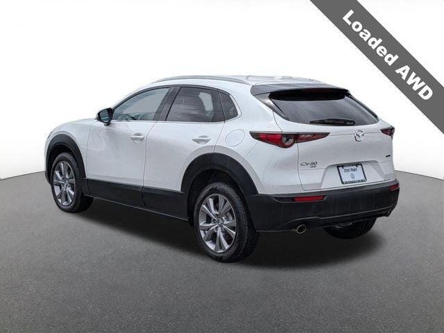 2021 Mazda Mazda CX-30 Premium