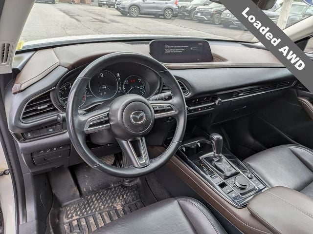 2021 Mazda Mazda CX-30 Premium