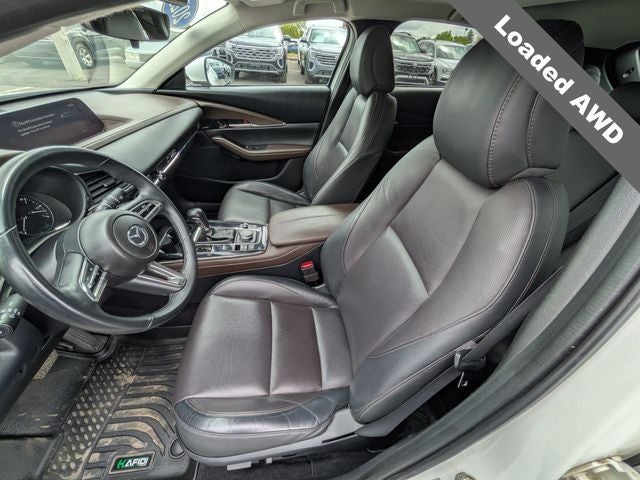 2021 Mazda Mazda CX-30 Premium