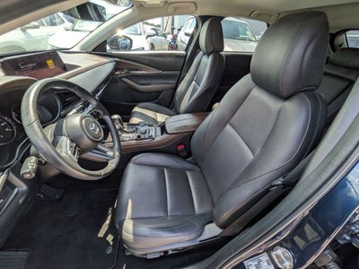 2024 Mazda Mazda CX-30 2.5 Turbo Premium Plus Package w/Premium Plus Package