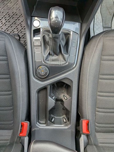 2022 Volkswagen Tiguan 2.0T S