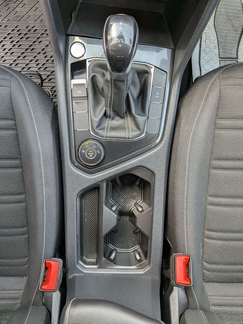 2022 Volkswagen Tiguan 2.0T S