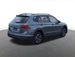 2022 Volkswagen Tiguan 2.0T S