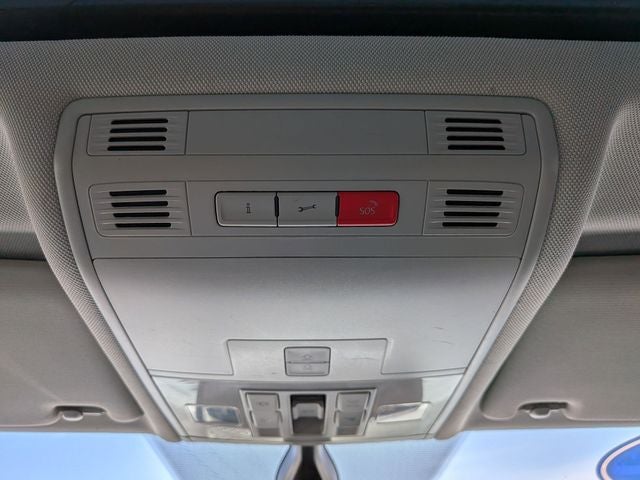 2018 Volkswagen Tiguan 2.0T SE 4Motion