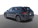 2019 Volkswagen Tiguan 2.0T SE 4Motion