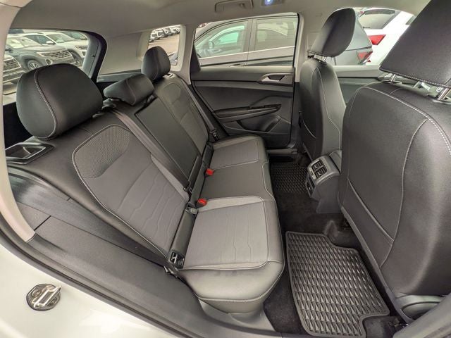 2025 Volkswagen Taos 1.5T SE Black