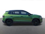 2025 Volkswagen Taos 1.5T SE Black