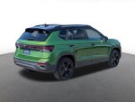 2025 Volkswagen Taos 1.5T SE Black