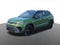 2025 Volkswagen Taos 1.5T SE Black