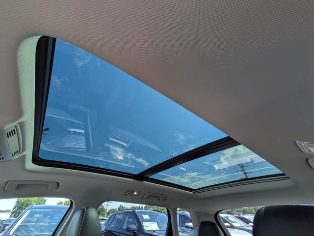 2022 Volkswagen Taos 1.5T SEL