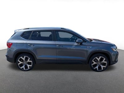2022 Volkswagen Taos 1.5T SEL