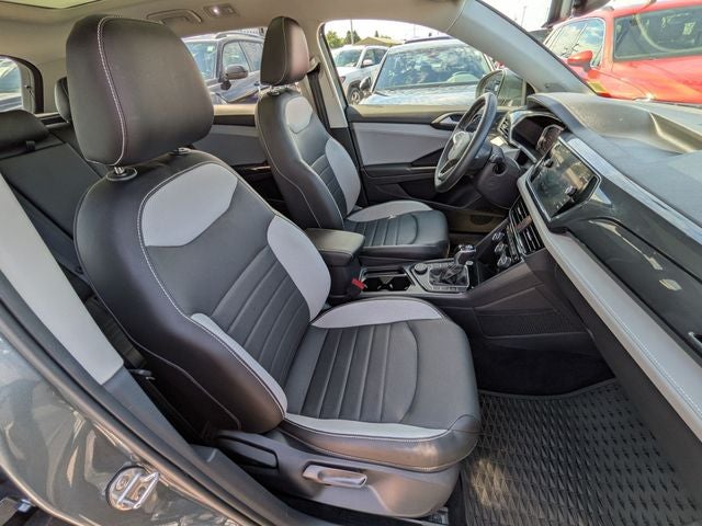 2022 Volkswagen Taos 1.5T SEL