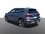 2022 Volkswagen Taos 1.5T SEL