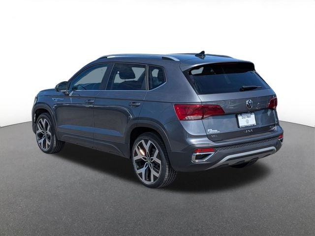 2022 Volkswagen Taos 1.5T SEL