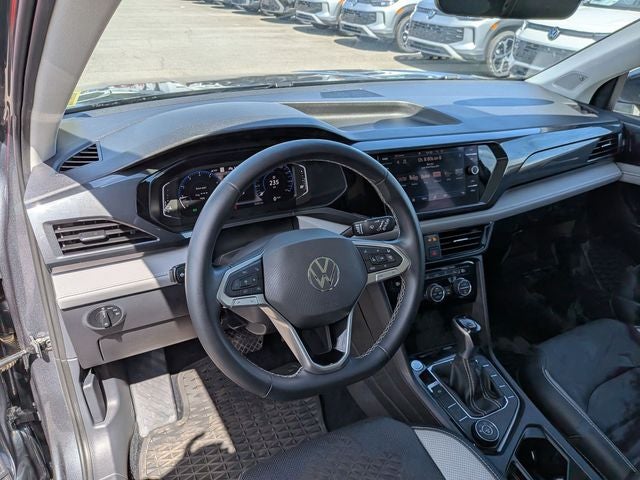 2022 Volkswagen Taos 1.5T SEL
