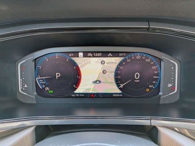 2023 Volkswagen Taos 1.5T SEL