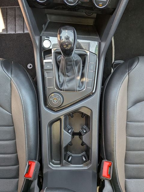 2023 Volkswagen Taos 1.5T SEL