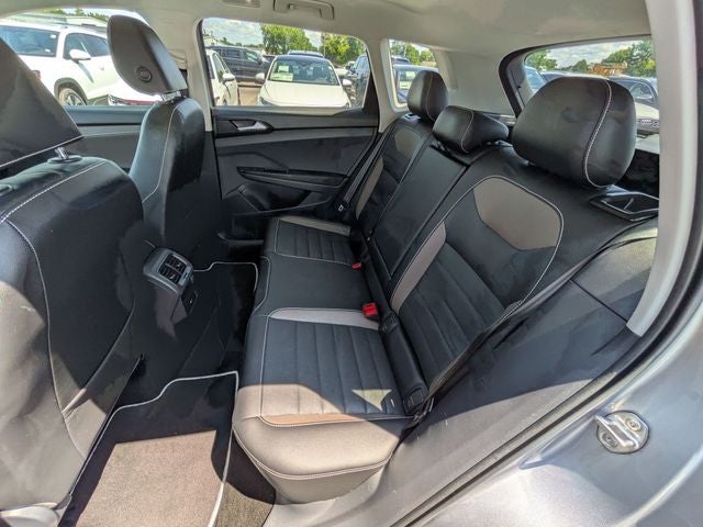 2023 Volkswagen Taos 1.5T SEL