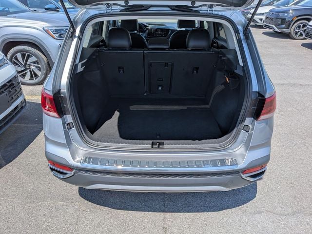 2023 Volkswagen Taos 1.5T SEL