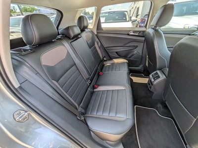 2023 Volkswagen Taos 1.5T SEL