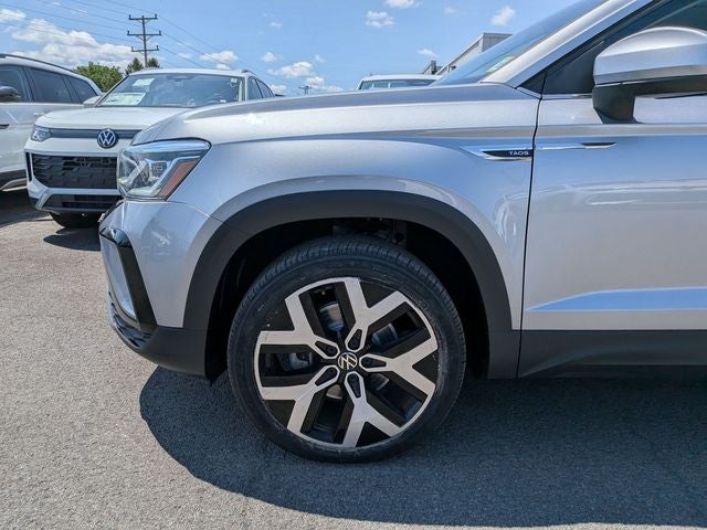 2023 Volkswagen Taos 1.5T SEL
