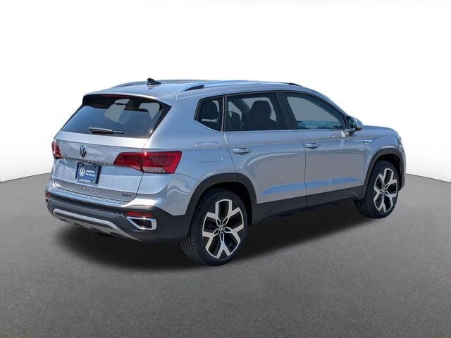 2023 Volkswagen Taos 1.5T SEL