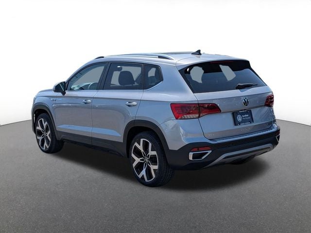 2023 Volkswagen Taos 1.5T SEL