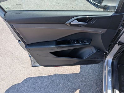 2023 Volkswagen Taos 1.5T SEL