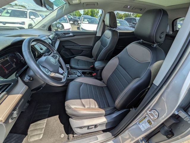 2023 Volkswagen Taos 1.5T SEL