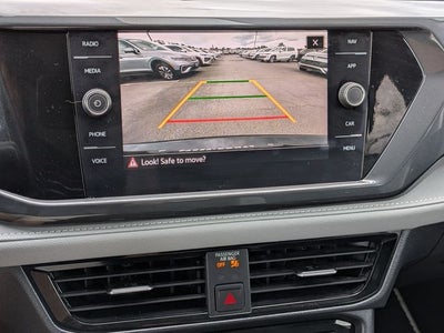 2023 Volkswagen Taos 1.5T SEL
