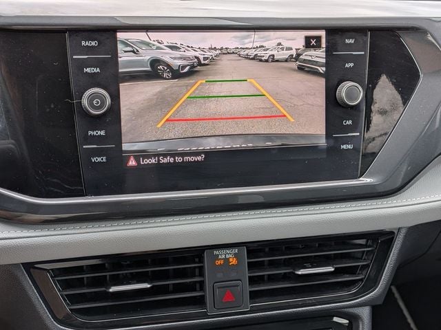 2023 Volkswagen Taos 1.5T SEL