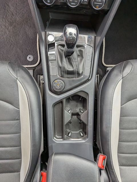 2023 Volkswagen Taos 1.5T SEL