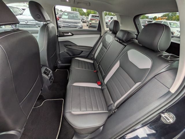 2023 Volkswagen Taos 1.5T SEL