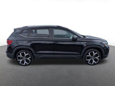 2023 Volkswagen Taos 1.5T SEL