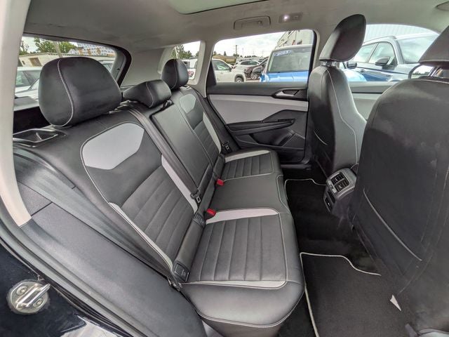 2023 Volkswagen Taos 1.5T SEL