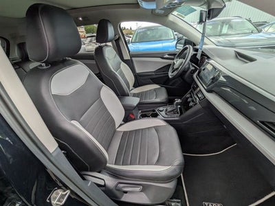 2023 Volkswagen Taos 1.5T SEL