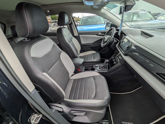2023 Volkswagen Taos 1.5T SEL
