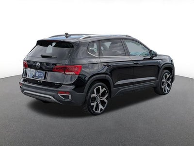 2023 Volkswagen Taos 1.5T SEL
