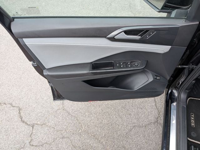 2023 Volkswagen Taos 1.5T SEL