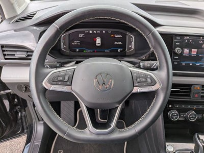 2023 Volkswagen Taos 1.5T SEL