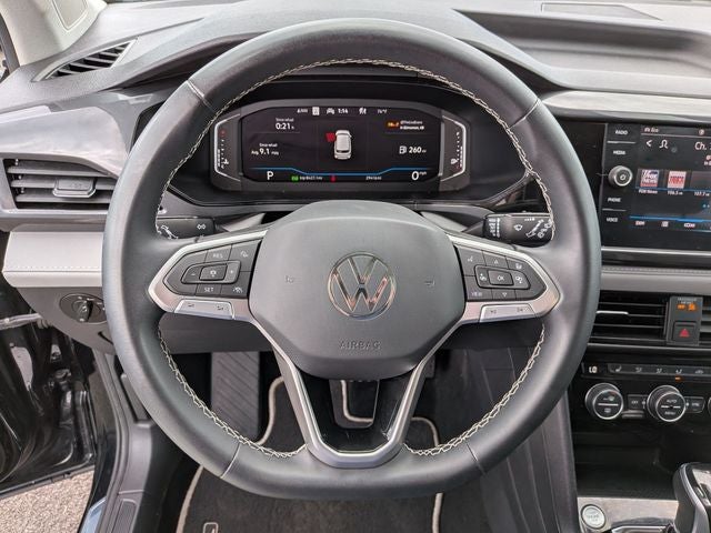 2023 Volkswagen Taos 1.5T SEL