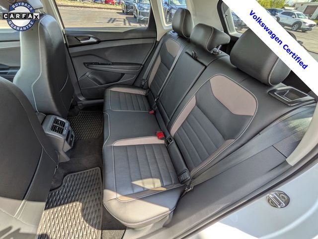 2023 Volkswagen Taos 1.5T SEL