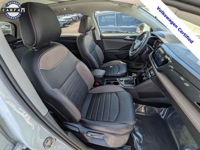 2023 Volkswagen Taos 1.5T SEL